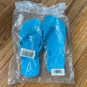 Brand new Old Navy Flip Flops